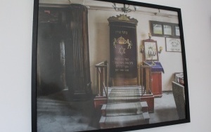Ślad pokoleń. Od synagogi do Żydowskiego Domu Modlitwy w Bytomiu. Zapraszamy na oprowadzanie kuratorskie (6)