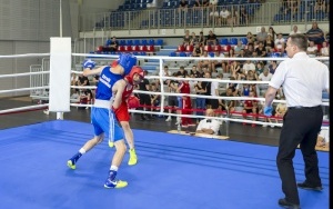 Bytomski pięściarz najlepszym zawodnikiem Mistrzostw Polski Juniorów cz. 1 (11)