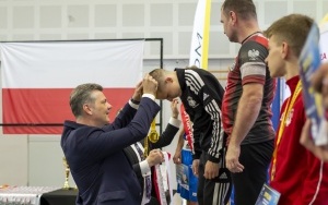 Bytomski pięściarz najlepszym zawodnikiem Mistrzostw Polski Juniorów cz. 1 (10)
