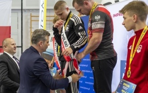 Bytomski pięściarz najlepszym zawodnikiem Mistrzostw Polski Juniorów cz. 1 (12)
