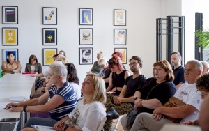 Spotkanie organizacyjne dotyczące Dni NGO (2)