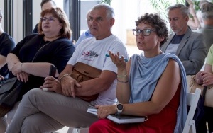 Spotkanie organizacyjne dotyczące Dni NGO (5)