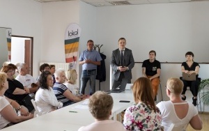 Spotkanie organizacyjne dotyczące Dni NGO (7)