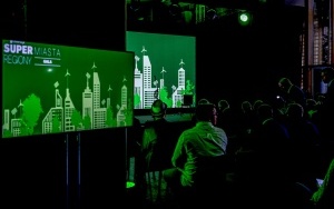 Gala Supermiast i Superregionów. Park Miejski najpiękniejszym zielonym miejscem na Śląsku [ (3)