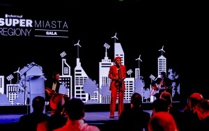 Gala Supermiast i Superregionów. Park Miejski najpiękniejszym zielonym miejscem na Śląsku [ (4)