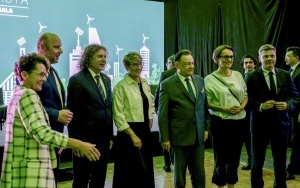 Gala Supermiast i Superregionów. Park Miejski najpiękniejszym zielonym miejscem na Śląsku [ (8)