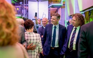 Gala Supermiast i Superregionów. Park Miejski najpiękniejszym zielonym miejscem na Śląsku [ (10)