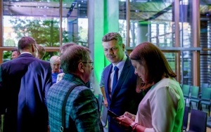 Gala Supermiast i Superregionów. Park Miejski najpiękniejszym zielonym miejscem na Śląsku [ (11)