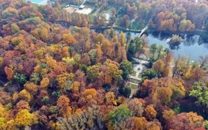 Gala Supermiast i Superregionów. Park Miejski najpiękniejszym zielonym miejscem na Śląsku [ (13)