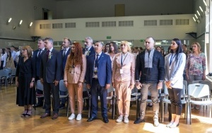 Zakończenie roku szkolnego w PSB (3)