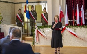 Zakończenie roku szkolnego w PSB (4)