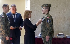Zakończenie roku szkolnego w PSB (7)