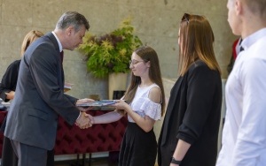 Zakończenie roku szkolnego w PSB (10)