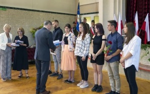 Zakończenie roku szkolnego w PSB (11)