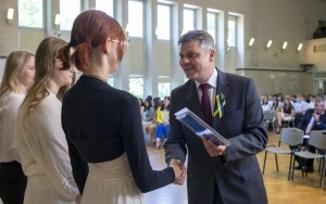 Zakończenie roku szkolnego w PSB (12)