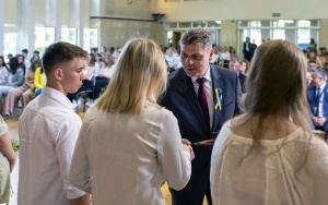 Zakończenie roku szkolnego w PSB (13)