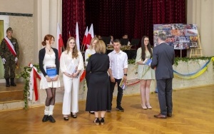 Zakończenie roku szkolnego w PSB (14)