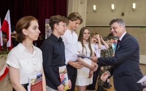 Zakończenie roku szkolnego w PSB (15)