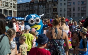 Wystartowały Dni Bytomia (8)