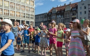 Wystartowały Dni Bytomia (11)