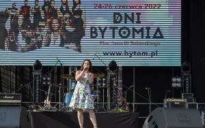 Wystartowały Dni Bytomia (16)