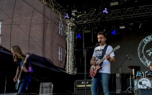 Wystartowały Dni Bytomia (4)