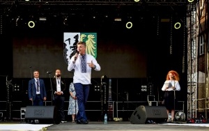 Wystartowały Dni Bytomia (7)