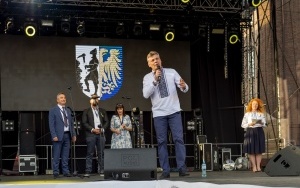 Wystartowały Dni Bytomia (8)
