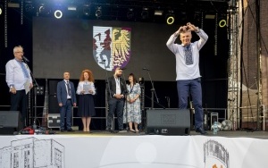 Wystartowały Dni Bytomia (9)
