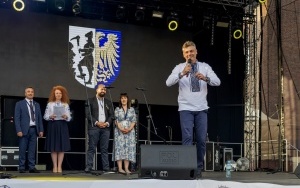 Wystartowały Dni Bytomia (10)
