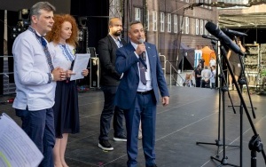 Wystartowały Dni Bytomia (12)