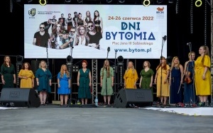 Wystartowały Dni Bytomia (18)