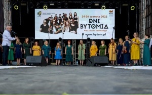 Wystartowały Dni Bytomia (19)