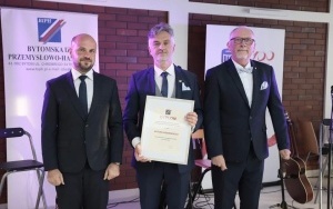 Jubileusz Bytomskiej Izby Przemysłowo-Handlowej (4)