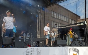 Dni Bytomia - dzień drugi (1)