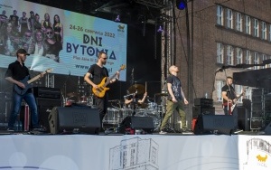 Finał Dni Bytomia (1)