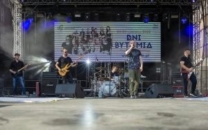 Finał Dni Bytomia (2)