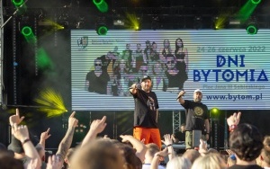 Finał Dni Bytomia (1)