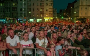 Finał Dni Bytomia (1)