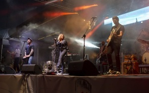 Finał Dni Bytomia (2)