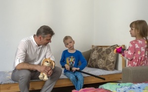 Solidarna Paczka w Bytomiu (1)