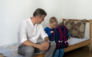 Solidarna Paczka w Bytomiu (2)