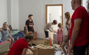 Solidarna Paczka w Bytomiu (4)