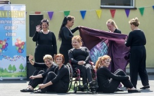 Pikniki rodzinne w Domach Pomocy Społecznej (3)