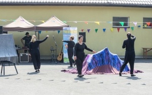 Pikniki rodzinne w Domach Pomocy Społecznej (4)