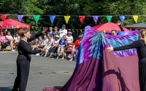 Pikniki rodzinne w Domach Pomocy Społecznej (6)