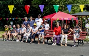 Pikniki rodzinne w Domach Pomocy Społecznej (7)