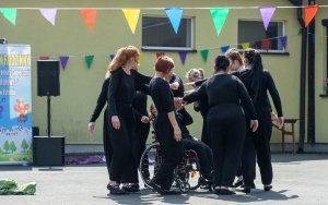 Pikniki rodzinne w Domach Pomocy Społecznej (8)