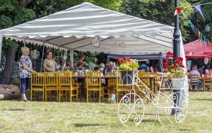 Pikniki rodzinne w Domach Pomocy Społecznej (9)