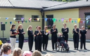 Pikniki rodzinne w Domach Pomocy Społecznej (10)